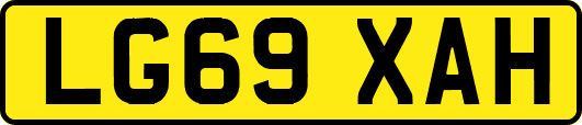 LG69XAH