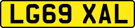 LG69XAL