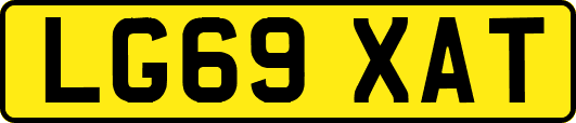 LG69XAT