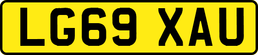 LG69XAU