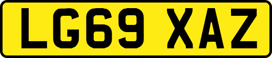 LG69XAZ