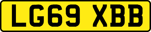 LG69XBB