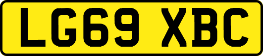 LG69XBC