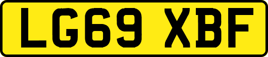 LG69XBF