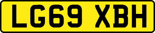 LG69XBH