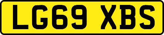 LG69XBS