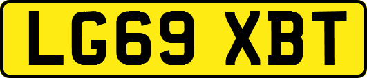 LG69XBT