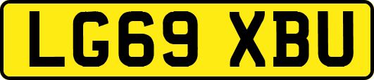 LG69XBU
