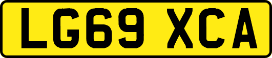 LG69XCA
