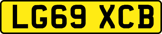 LG69XCB