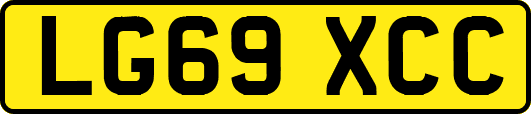 LG69XCC