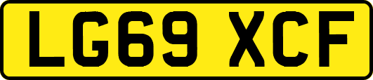LG69XCF