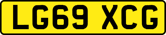 LG69XCG