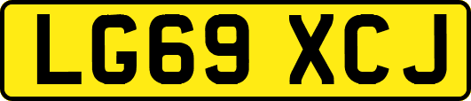 LG69XCJ