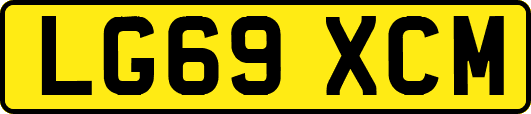 LG69XCM