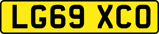 LG69XCO