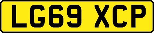 LG69XCP