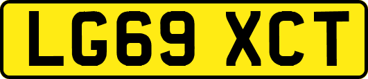 LG69XCT