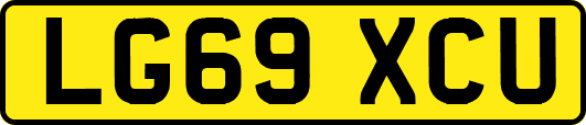 LG69XCU