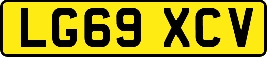 LG69XCV
