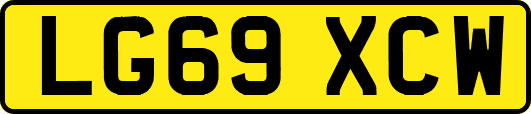 LG69XCW