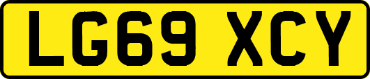LG69XCY
