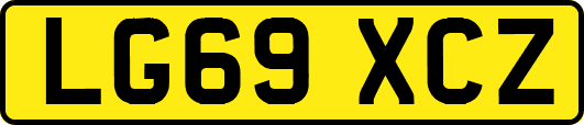 LG69XCZ