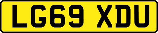 LG69XDU