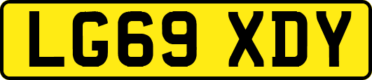 LG69XDY