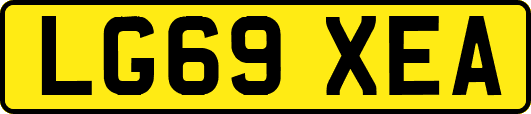 LG69XEA