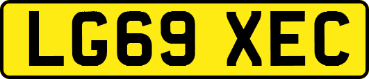 LG69XEC