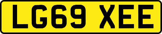 LG69XEE