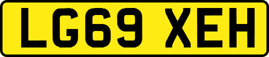 LG69XEH