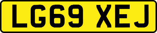 LG69XEJ