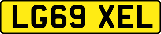 LG69XEL