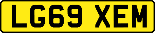 LG69XEM