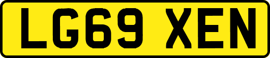 LG69XEN