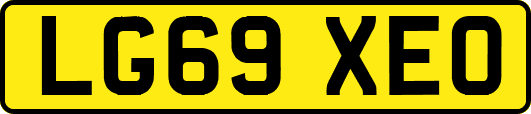 LG69XEO