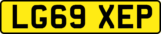 LG69XEP