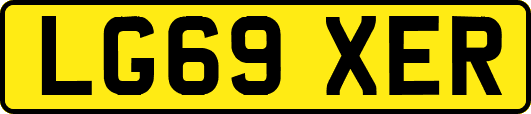 LG69XER