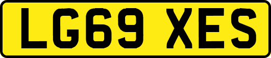 LG69XES