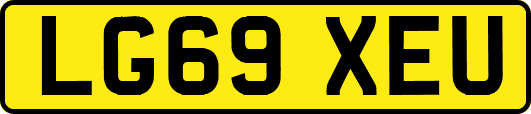 LG69XEU