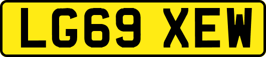 LG69XEW