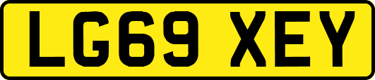 LG69XEY