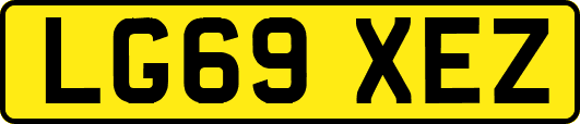 LG69XEZ