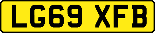 LG69XFB