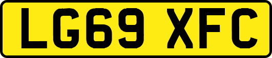 LG69XFC