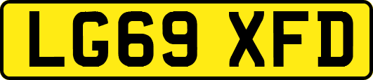 LG69XFD