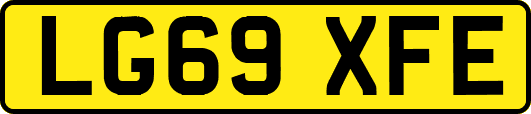 LG69XFE