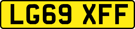 LG69XFF